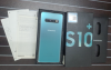 Samsung galaxy S10 plus